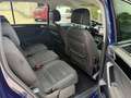 Volkswagen Touran Highline 1.5 TSI DSG/ACC/LED/NAVI/8xALU Blau - thumbnail 12