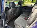 Volkswagen Touran Highline 1.5 TSI DSG/ACC/LED/NAVI/8xALU Blau - thumbnail 10