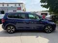 Volkswagen Touran Highline 1.5 TSI DSG/ACC/LED/NAVI/8xALU Blau - thumbnail 8