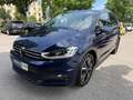 Volkswagen Touran Highline 1.5 TSI DSG/ACC/LED/NAVI/8xALU Blau - thumbnail 1