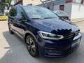 Volkswagen Touran Highline 1.5 TSI DSG/ACC/LED/NAVI/8xALU Blau - thumbnail 7