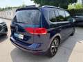 Volkswagen Touran Highline 1.5 TSI DSG/ACC/LED/NAVI/8xALU Blau - thumbnail 5