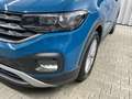 Volkswagen T-Cross Life (Klima.GRA) 1.0 TSI Blau - thumbnail 4