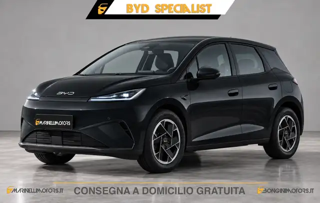 BYD Dolphin G 1.5 phev Boost 212cv