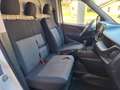 Fiat Doblo Doblò 1.6 MJT 120CV S&S PC-TN Cargo Lounge Bianco - thumbnail 9