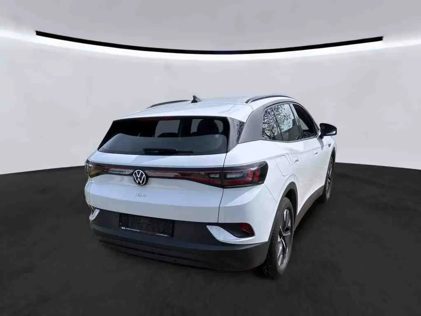 Volkswagen ID.4 Pro Performance*WÄRMEPUMPE*LED*KAMERA*PDC*S Blanc - 2