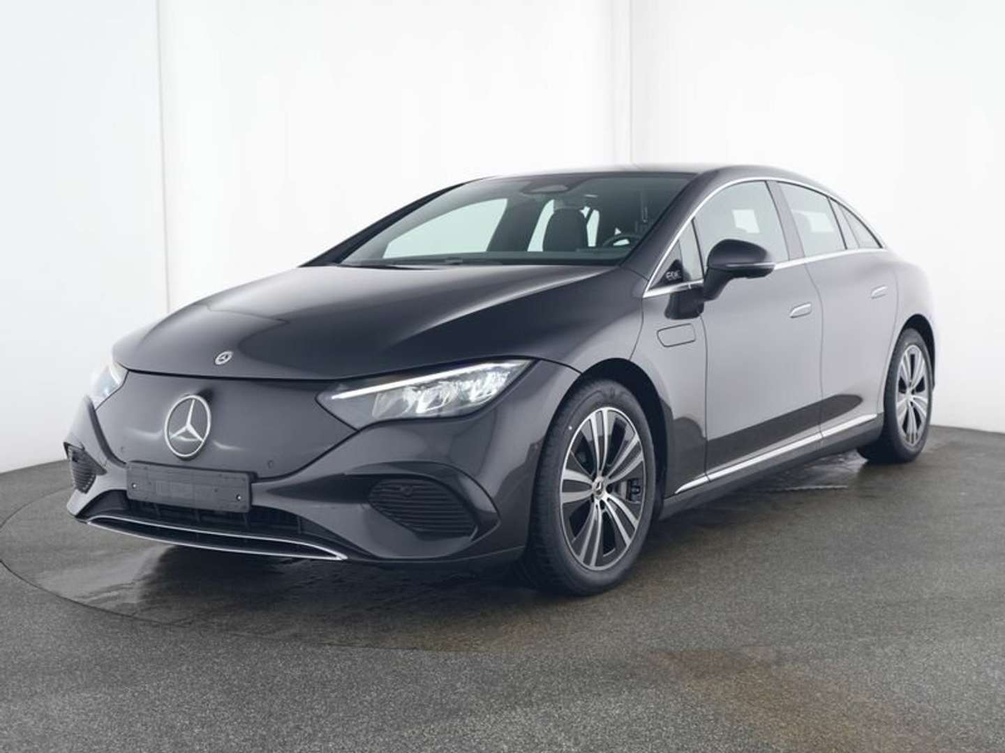 Mercedes EQE 300 ADVANCED -  - Joinsteer - #1