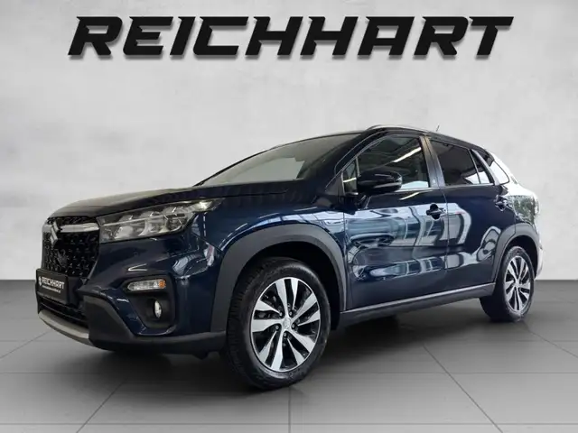 Suzuki S-Cross 1,4 GL Hybrid L3V01