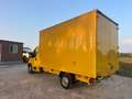Fiat Ducato 35 2.3 MJT 130CV  Portata 1080 kg Yellow - thumbnail 7
