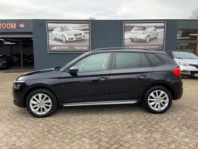 Skoda Kamiq 1.0 TSI Business Edition 1e Eigenaar 93.406 Kilome