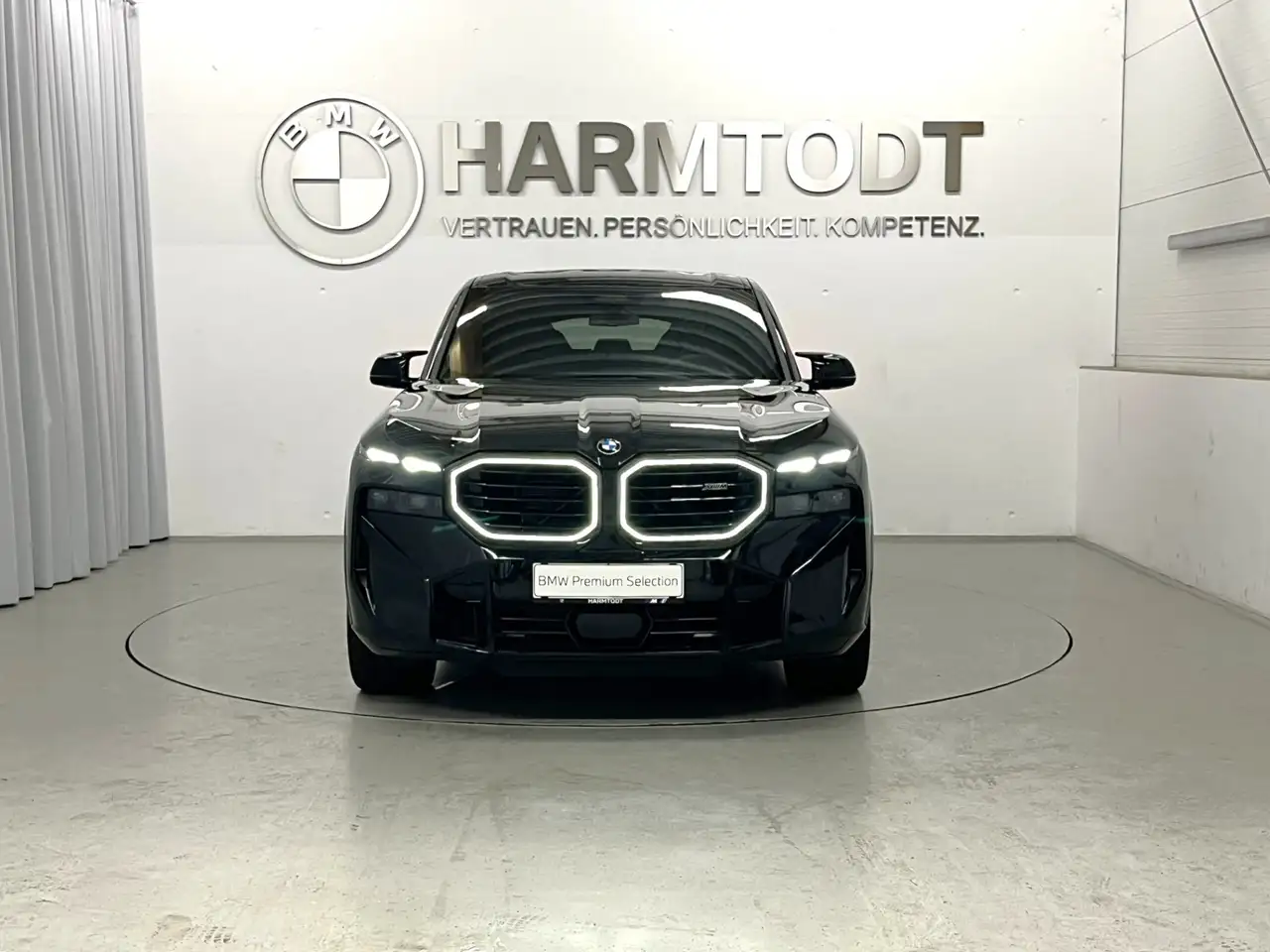 BMW XM 50e *Soft Close / AHK / Bowers&Wilkins*, миниатюра 6