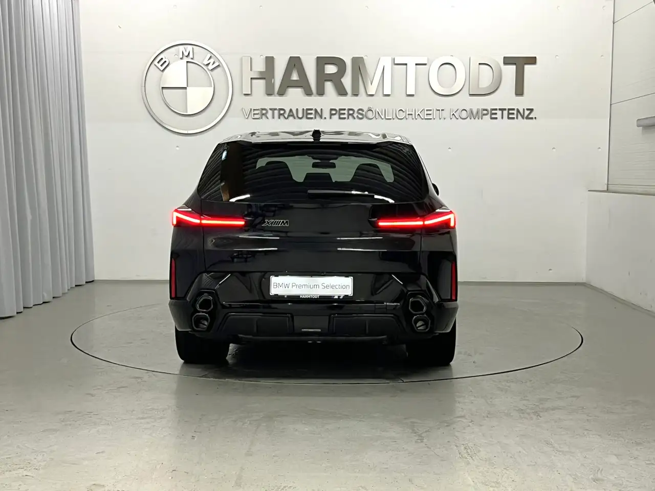 BMW XM 50e *Soft Close / AHK / Bowers&Wilkins*, миниатюра 4