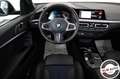BMW 218 i Gran Coupé M sport Aut + Virtual Cockpit Nero - thumbnail 11
