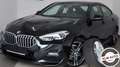 BMW 218 i Gran Coupé M sport Aut + Virtual Cockpit Nero - thumbnail 1