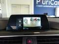 BMW 420 d Cabrio Luxury Auto Navi Cruise Pelle Fari LED Blauw - thumbnail 12