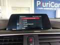 BMW 420 d Cabrio Luxury Auto Navi Cruise Pelle Fari LED Blauw - thumbnail 22
