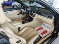 BMW 420 d Cabrio Luxury Auto Navi Cruise Pelle Fari LED Blauw - thumbnail 34