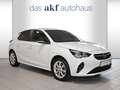 Opel Corsa F 1.2 Edition-Klima*PDC*SHZ*Bluetooth*DAB Weiß - thumbnail 2