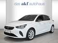 Opel Corsa F 1.2 Edition-Klima*PDC*SHZ*Bluetooth*DAB Weiß - thumbnail 1