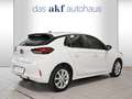 Opel Corsa F 1.2 Edition-Klima*PDC*SHZ*Bluetooth*DAB Weiß - thumbnail 3