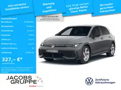 VW Golf 2025