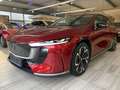 Mazda 6e Takumi Long Range Leder weiß Rojo - thumbnail 2