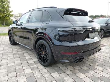 GTS Pano 100%ufrei Bremse neu PASM 8fach