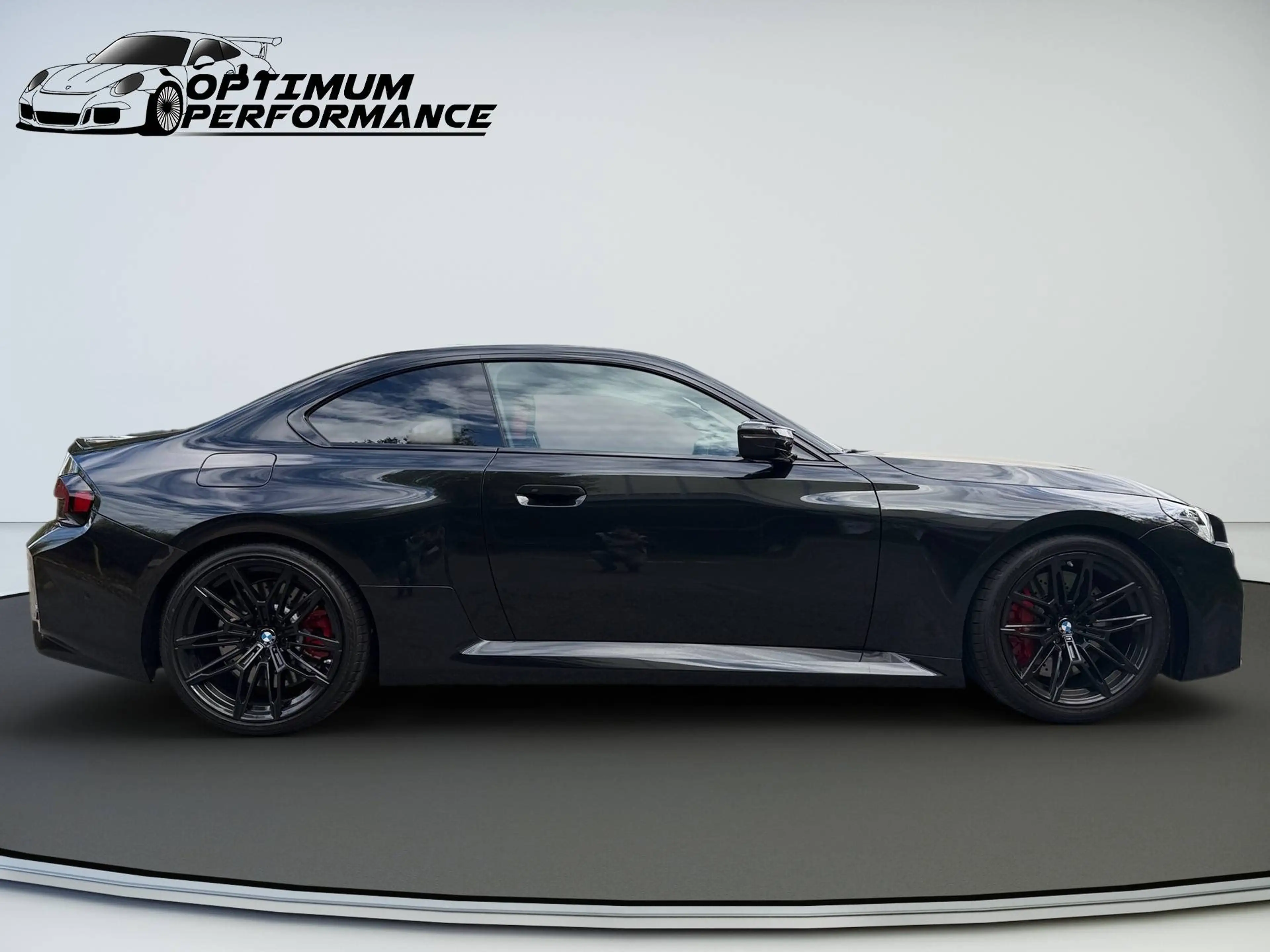 BMW M2 G87 Coupe — photo 7
