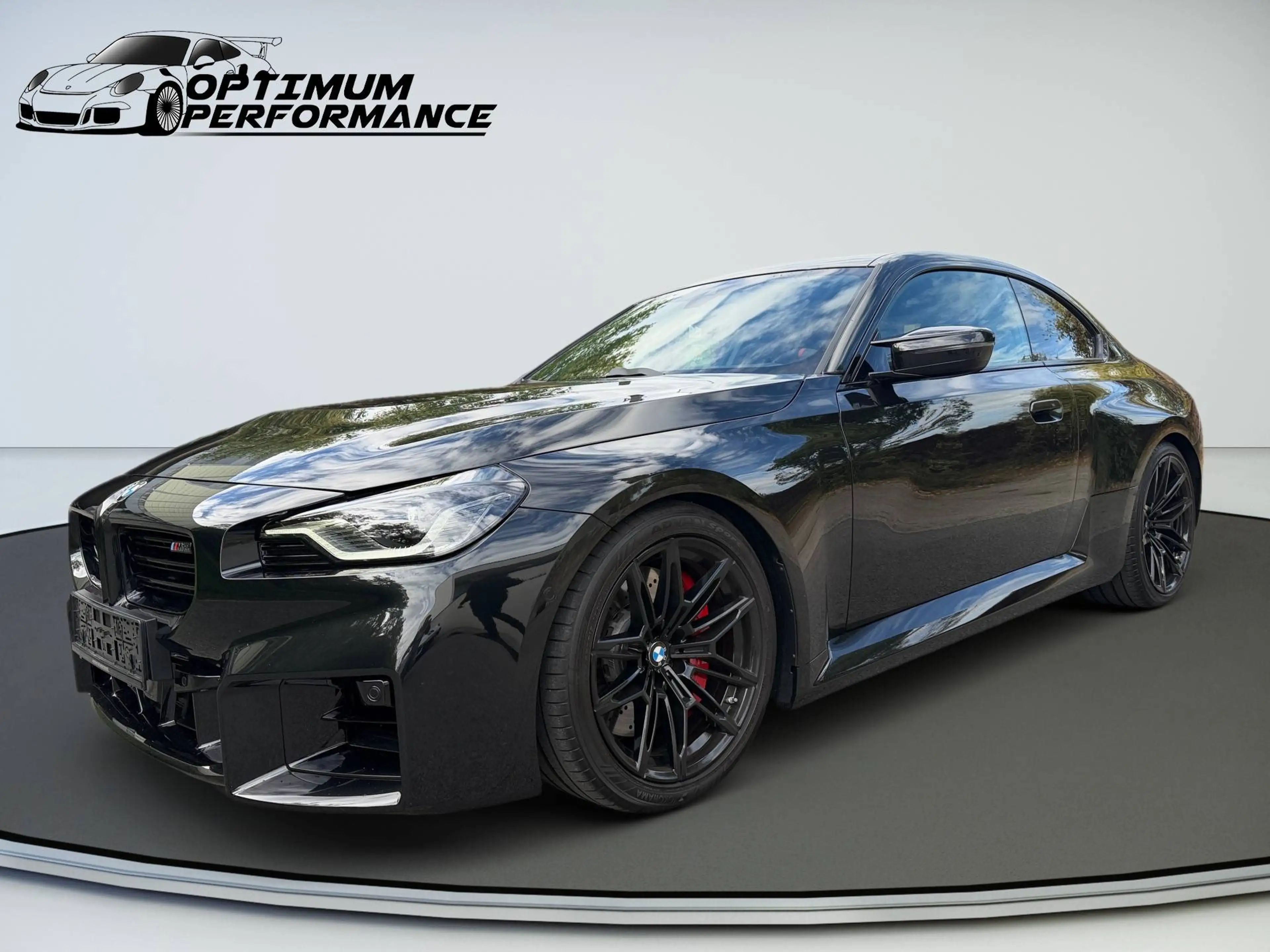 BMW M2 G87 Coupe