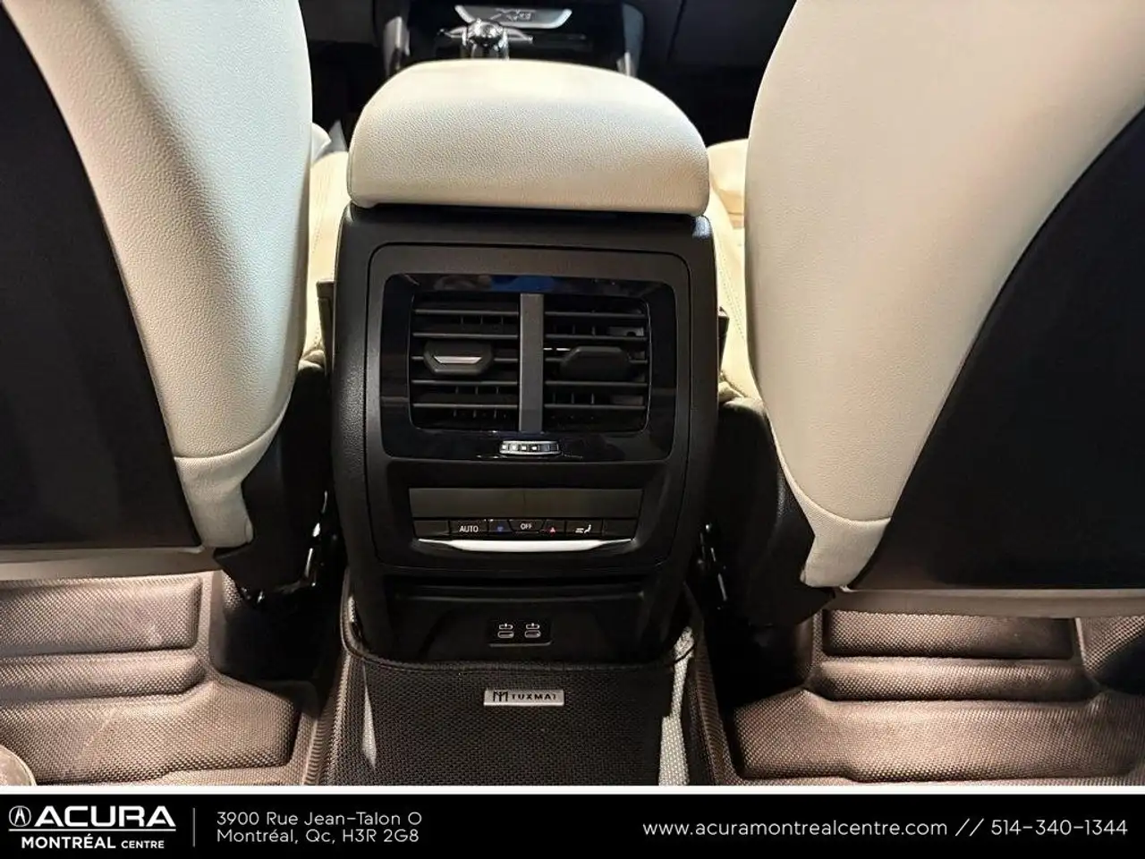 BMW X3 снимка BMW X3