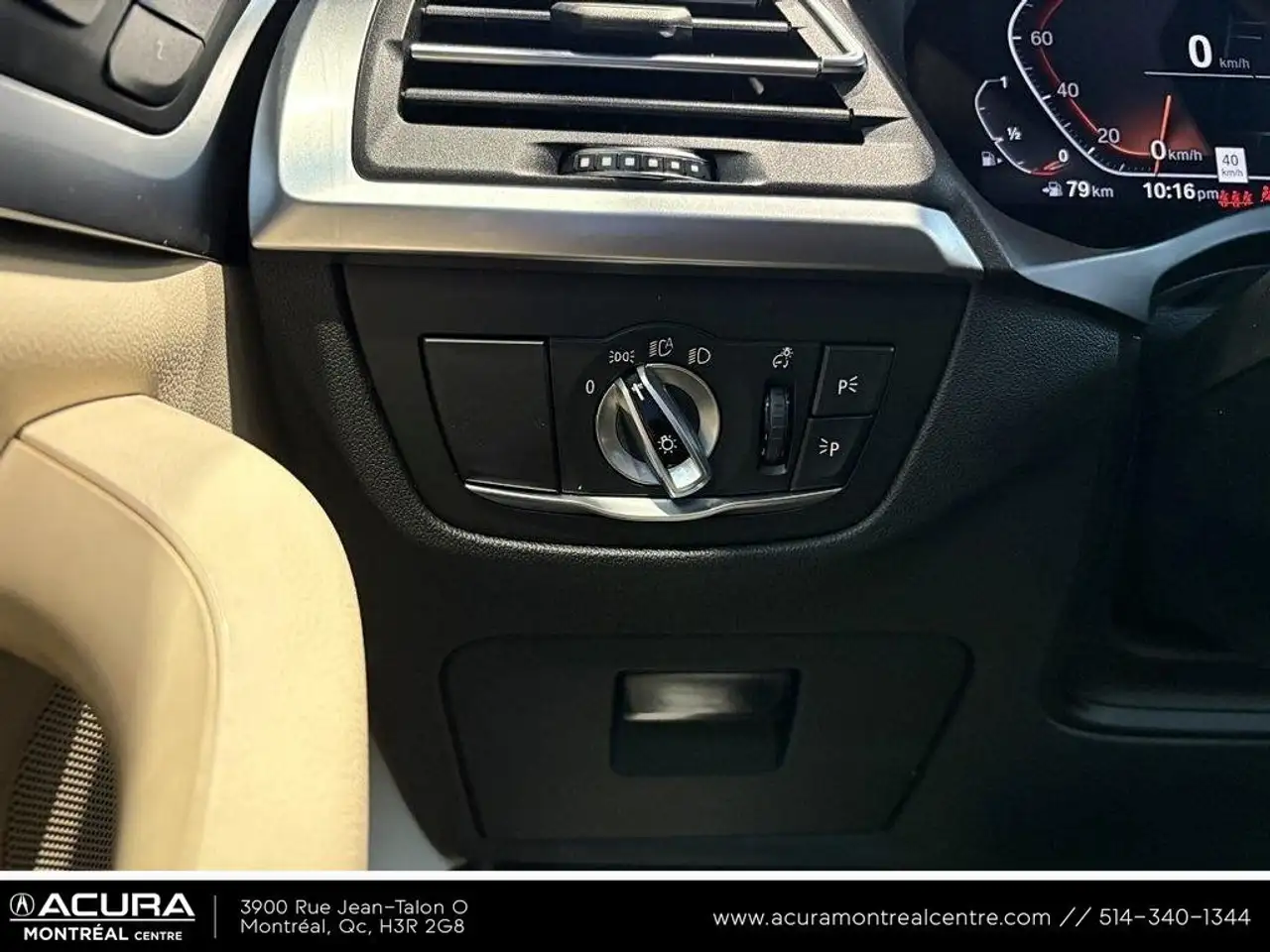 BMW X3 снимка BMW X3