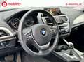 BMW 118 1-serie 118i Executive 136Pk Automaat | Adaptive C Zwart - thumbnail 7
