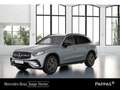 Mercedes-Benz GLC 200 d 4MATIC Österreich-Edition SHZ EASY-PACK Silber - thumbnail 1