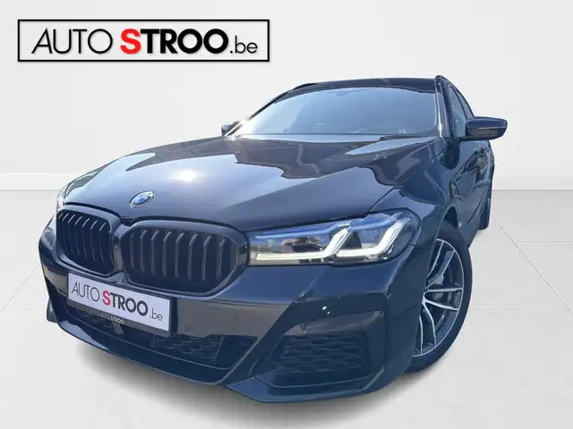 BMW 530 d Aut. M-Sport | Lichte Vracht/ Uitilitaire