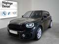 MINI Cooper S Countryman ALL4 Schwarz - thumbnail 1