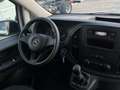 Mercedes-Benz Vito Furgón 114CDI tD Base Larga Weiß - thumbnail 12