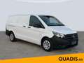 Mercedes-Benz Vito Furgón 114CDI tD Base Larga Weiß - thumbnail 3