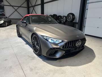 4M+ /€96.685 netto / Monza Magno / FULL