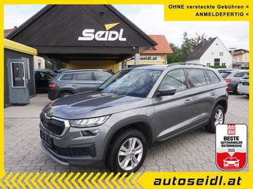 2,0 TDI Ambition DSG *2022er+7 SITZE+NAVI*