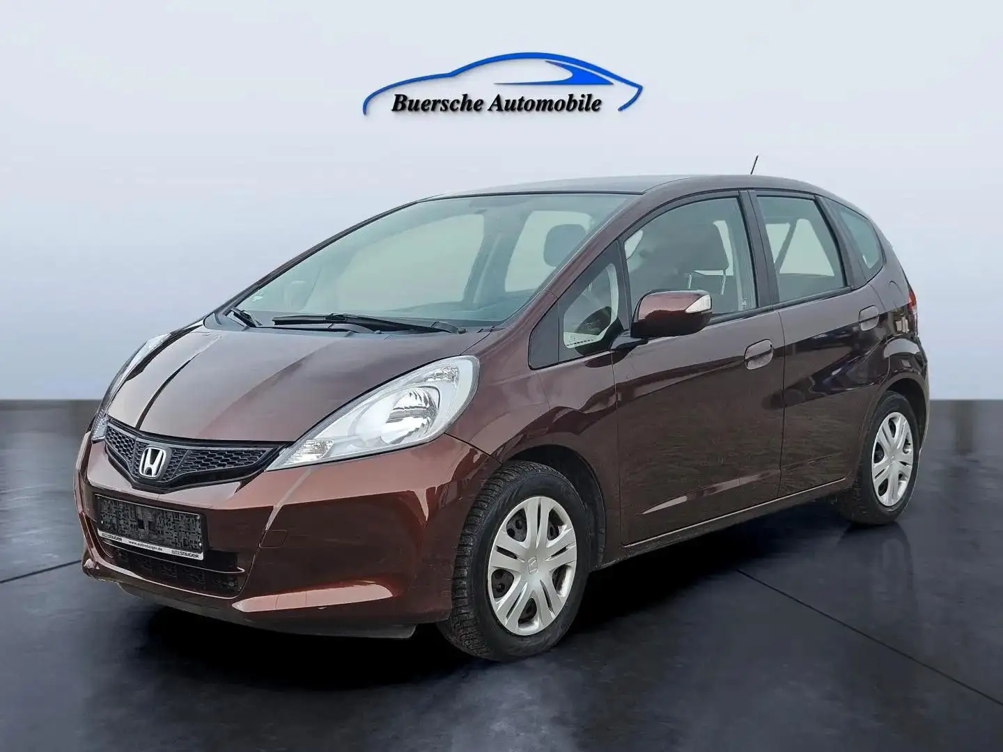 Honda Jazz 1.4 Trend  AUTOMATIK 2 Hand 65 Tkm - 1