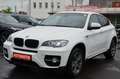 BMW X6 xDrive40d*Sport-Autom.*SoftClose*Kamera*HDC Weiß - thumbnail 1