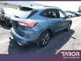 Ford Kuga 1.5 EB 150 ST-Line X LED Nav WinterP KeyL Azul - thumbnail 3