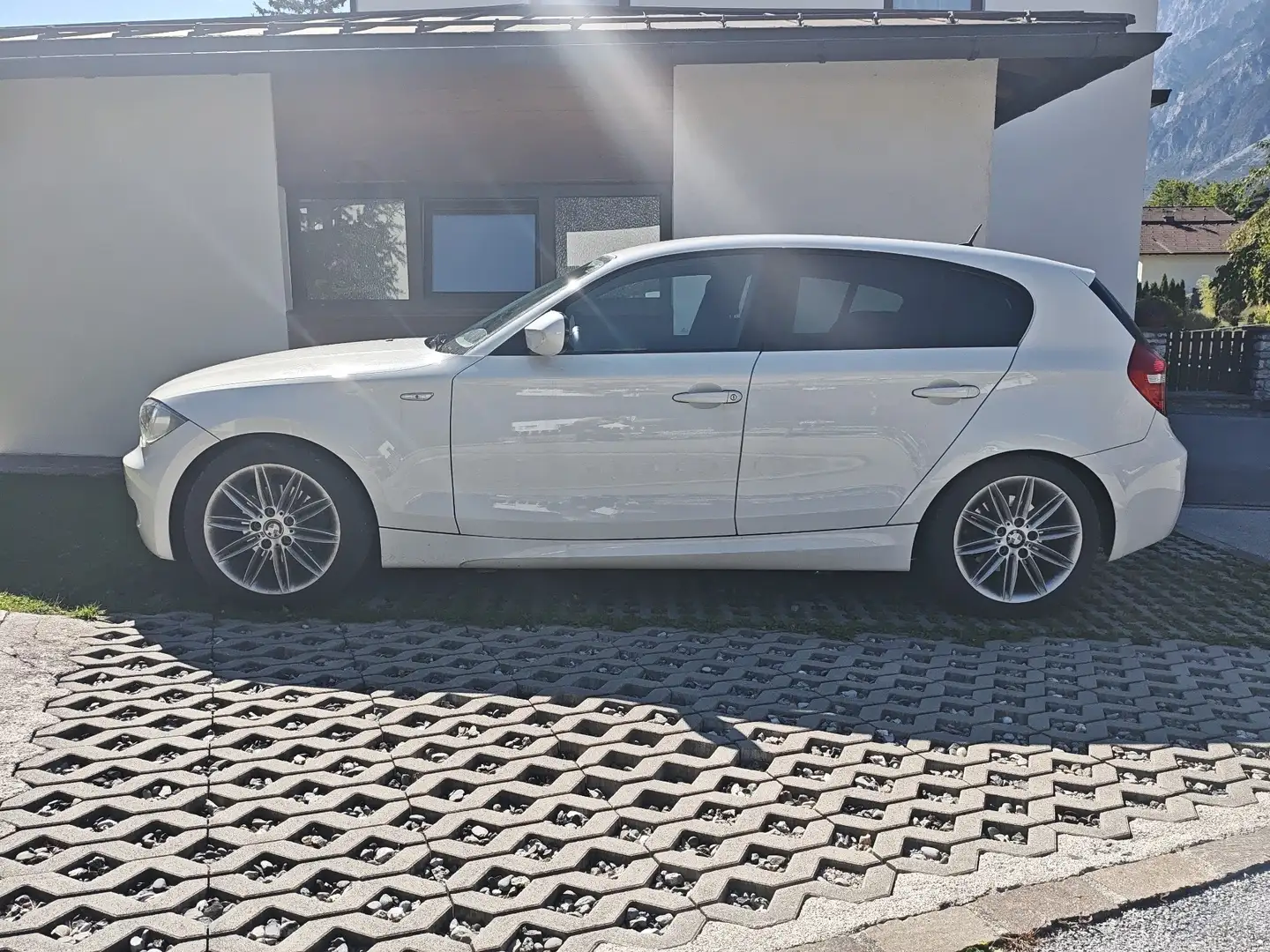 BMW 118 118i Edition Sport - 1