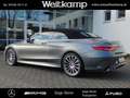 Mercedes-Benz S 63 AMG AMG S 63 4M Cabriolet Exklusiv+Designo+Sitzklima Grau - thumbnail 24