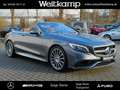 Mercedes-Benz S 63 AMG AMG S 63 4M Cabriolet Exklusiv+Designo+Sitzklima Grau - thumbnail 28