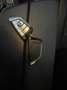 BMW 530 530d Touring Msport 249cv auto TETTO/PELLE FP972WL Gris - thumbnail 16
