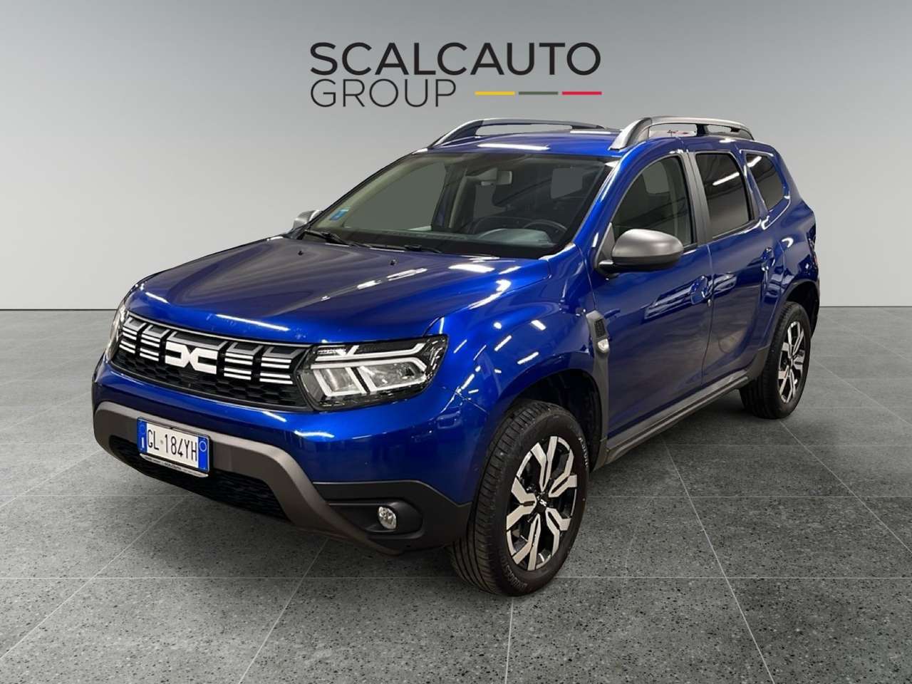 Dacia Duster II 2021 1.0 TCe GPL Journey UP 4x2