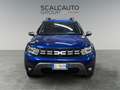 Dacia Duster II 2021 1.0 TCe GPL Journey UP 4x2 Bleu - thumbnail 2