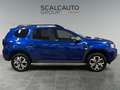 Dacia Duster II 2021 1.0 TCe GPL Journey UP 4x2 Bleu - thumbnail 4