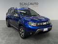 Dacia Duster II 2021 1.0 TCe GPL Journey UP 4x2 Bleu - thumbnail 3